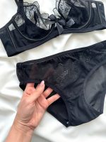 ست لباس زیر توری فنردار خوجل دانلا - Image 4