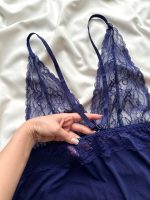 ست لباس خواب حریرکش دانلا - Image 2