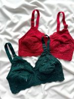 سوتین زنانه گیپور شکوفه دانلا