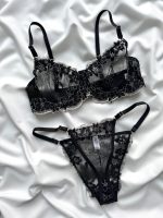 ست لباس زیر ملکه شب دانلا