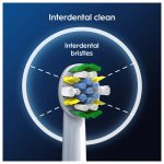 سری یدک مسواک برقی اورال بی Floss Action - Image 4