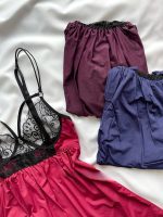 ست لباس خواب هارنسی اغواگر دانلا - Image 3