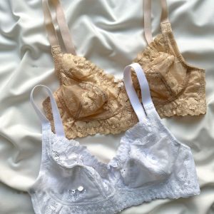 سوتین زنانه بدون فنر دانلا