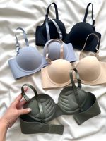 سوتین زنانه راز مهتاب دانلا - Image 2