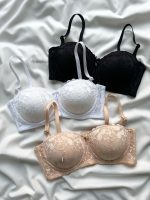 سوتین دکلته مه رخ دانلا