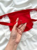 لباس خواب فانتزی پرستاری دانلا - Image 4