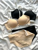 ست لباس زیر اسفنجی الکترا دانلا