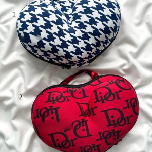 کیف سوتین قلبی دانلا