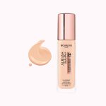 کرم پودر بورژوآ Always Fabulous رنگ 100 ROSE