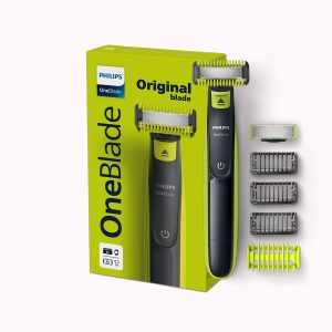 ماشین اصلاح صورت و بدن وان بلید فیلیپس