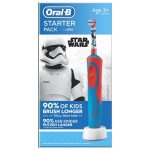 مسواک برقی جنگ ستارگان اورال بی