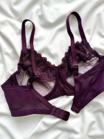 سوتین زنانه راز شفاف دانلا - Image 4