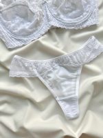 ست لباس زیر ملکه برف دانلا - Image 3