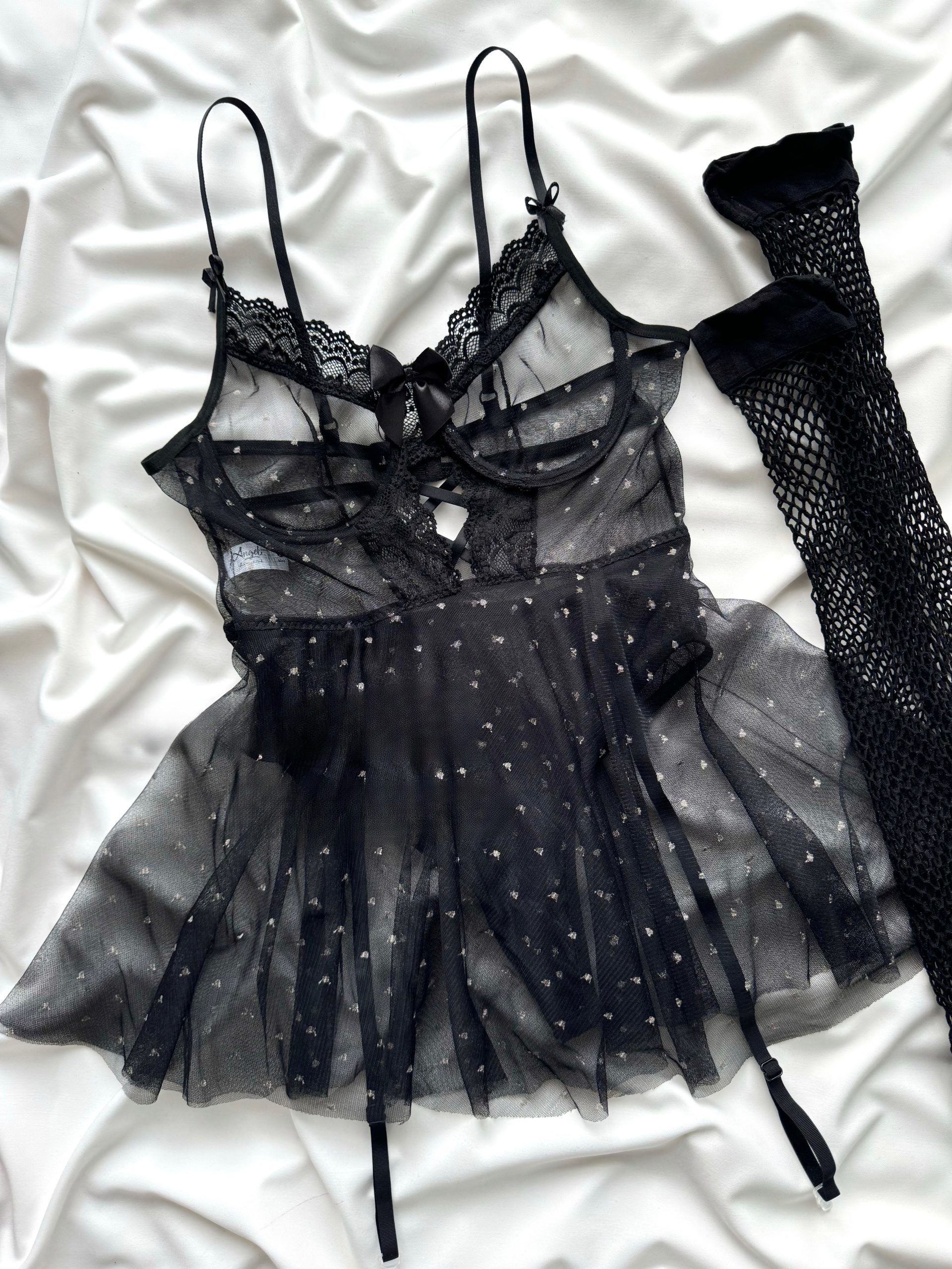 55127A7A-2697-490B-AA83-C8C4C00935F9-scaled ست لباس خواب افسون عروسکی دانلا - Image 1