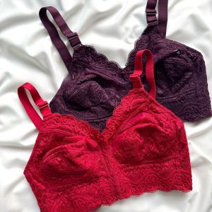 سوتین زنانه راز شب دانلا