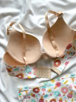 ست لباس زیر دونات دانلا - Image 3