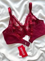 سوتین زنانه تور گیپور شکوفه دانلا - Image 2