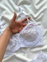 ست لباس زیر ملکه برف دانلا - Image 2