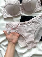 ست لباس زیر اسفنجی جک‌دار جک‌استایل دانلا - Image 2