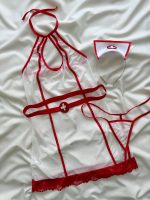 Damla's Temptation Custom Pajama Set