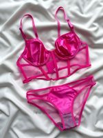 ست لباس زیر افسون شیشیه ای دانلا - Image 4