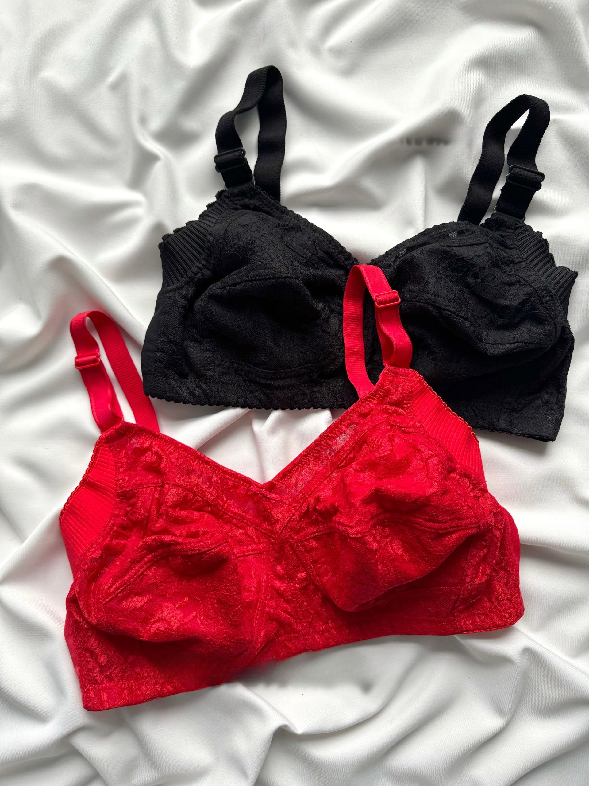 سوتین زنانه روشان دانلا 1 سوتین زنانه روشان دانلا