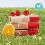 کرم پودر هلثی میکس بورژوا 052W VANILLA - Image 4