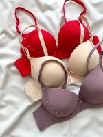 سوتین زنانه جکدار ماهرخ دانلا - Image 2