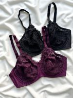 سوتین زنانه فنردار فرمینا دانلا