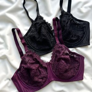 سوتین زنانه فنردار فرمینا دانلا