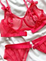 ست لباس خواب فانتزی زنبوری دانلا - Image 3