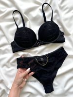 ست لباس زیر زنانه دیورلایت دانلا - Image 5