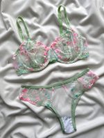 ست لباس زیر زنانه راز گیپوری دانلا