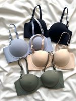 سوتین زنانه راز مهتاب دانلا