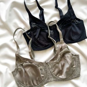 سوتین ژرسه گل رخ دانلا