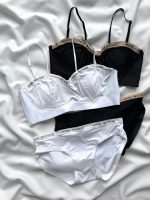 ست لباس زیر اسپرت اکتیوا دانلا