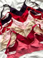 سوتین زنانه نخی آرام دانلا - Image 2