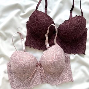 سوتین زنانه هاله دانلا