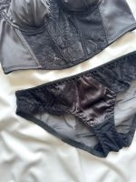 ست لباس زیر شکوفه دانلا - Image 2