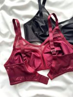 سوتین زنانه ژرسه دانلا - Image 3