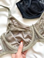 سوتین ژرسه گل رخ دانلا - Image 3