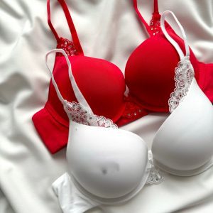 سوتین زنانه جک دار پرنیان انلا