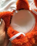 ست لباس زیر تدی روباه دانلا - Image 2