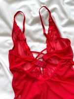 ست لباس خواب الهه سرخ پوش دانلا