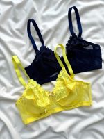 سوتین زنانه راز شفاف دانلا