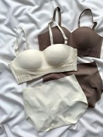 ست لباس زیر راز لطافت دانلا