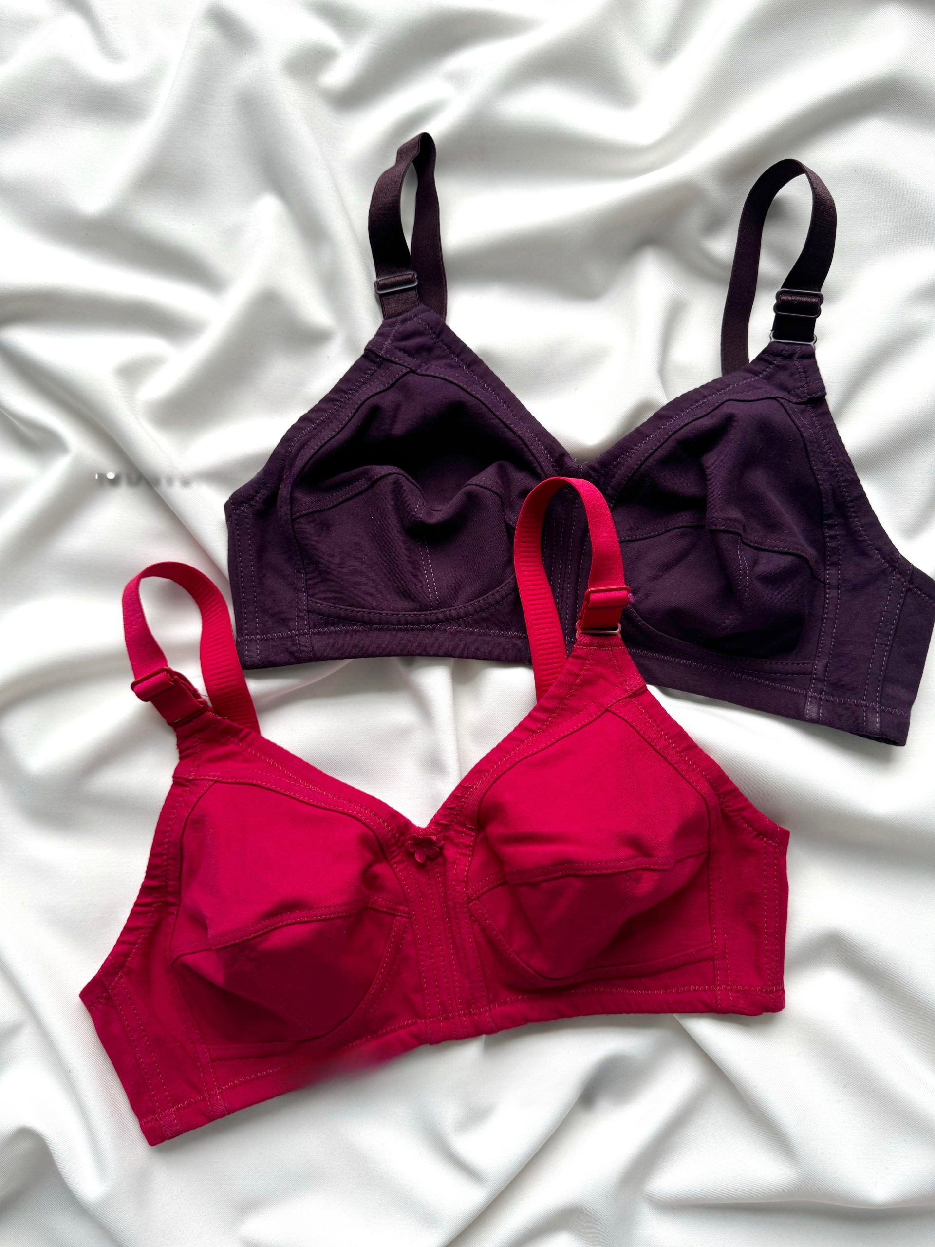 C5CC14DB-DF6E-492C-A64B-128EE880BCA8-scaled سوتین زنانه نخی آرام دانلا - Image 1