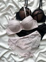 ست لباس زیر اسفنجی جک‌دار جک‌استایل دانلا