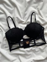 سوتین زنانه دکلته شب دانلا