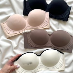 سوتین زنانه هاله لطافت دانلا